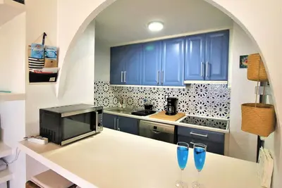 Image de Merveilleuse maison de vacances avec piscine, climatisation, Wifi, Tv, terrasse et parking