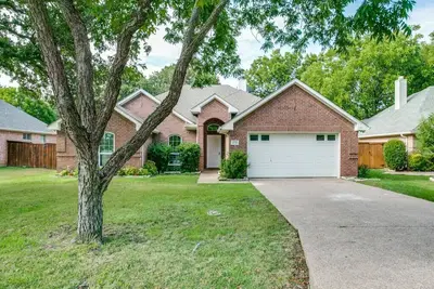 Image de Corporate Rental just 15 minutes from Dfw Airport