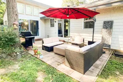 Image de Black Friday: Get 10% Off Holiday Stays