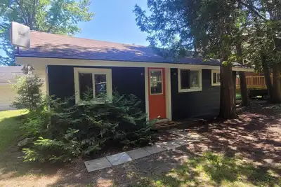 Image de Killer view 3 bedroom waterfront Beaverlake