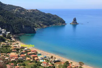 Image de Appartement Loft en Bord de Mer - Agios Gordios Corfou