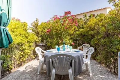 Image de Les brigantines by Interhome