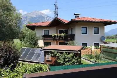 Image de Appartement à la périphérie de Strass Zillertal