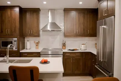 Image de Classy Condo | Top -End Location