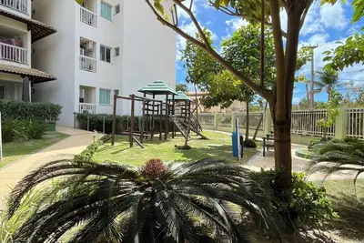 Image de Aconchegante Apartamento Atrás do Beach Park