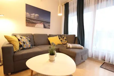 Image de Vacation apartment/apartment for 3 guests with 40m² in Grömitz (163577)