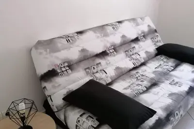 Image de Gite de charme dans une villa en montagne