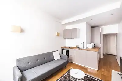 Image de Saint Germain Des Pres - Tres Central