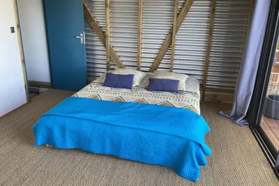 Image de Villa de style. . Vue et tranquillité au rendez-vous