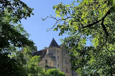 Image de Petite maison au coeur du Périgord noir