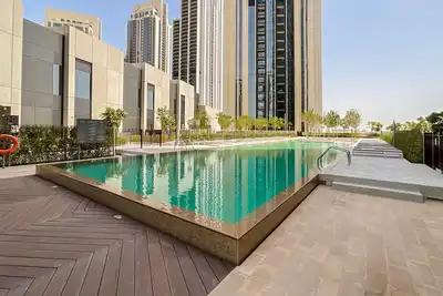 Image de HiGuests - Creek Gate Tower 1