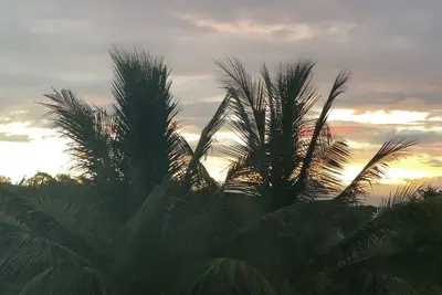 Image de Villa w/ 360 and ocean view — 5 min from a mineral bath and beach!