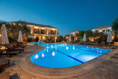 Image de Villa Oleander - Olive Tree Villas