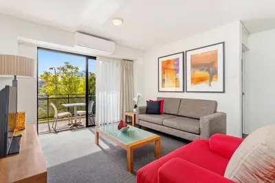 Image de 321 Heavenly Hay Sleeps 4 2br Pool+Gym