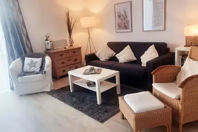 Image de Pas-5. 46 - Residenz Passat Cuxhaven