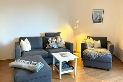 Image de Pas-4. 37 - Residence Passat Cuxhaven (4)