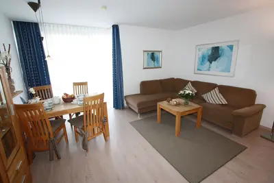 Image de Pas-4. 40 - Residenz Passat Cuxhaven