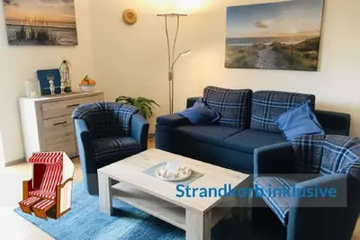 Image de Pas-2. 10 - Residence Passat Cuxhaven (2)