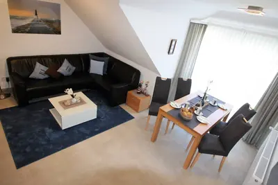 Image de Pas-2. 15 - Residenz Passat Cuxhaven