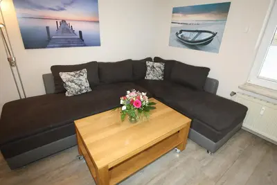 Image de Alb-1. 29 - Well equipped apartment for 4 persons - Residence Albatros Cuxhaven