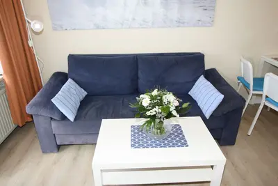 Image de Alb-1. 26 - Apartment for 4 persons with pet on the 3rd floor - Residence Albatros