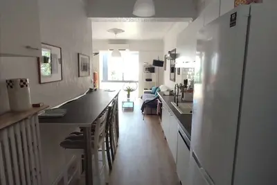 Image de Maison avec jacuzzi Montpellier sud