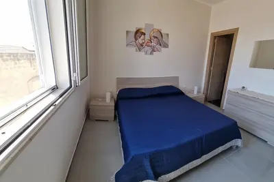 Image de Holiday home in Balestrate a stone's throw from the sea