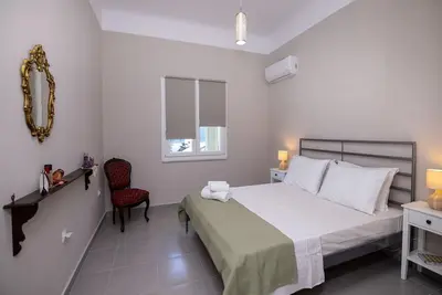 Image de Mellow Mood - Comfortable house near the Chora (town) center of Tinos