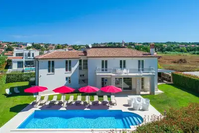 Image de Villa Bincila