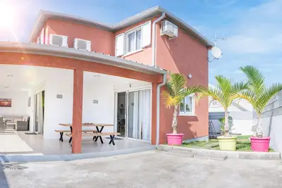 Image de Villa de la Rivière