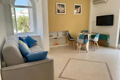 Image de Capri Suite Camerelle - charming apartment in the center of Capri