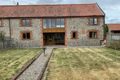 Image de Peaceful Norfolk retreat