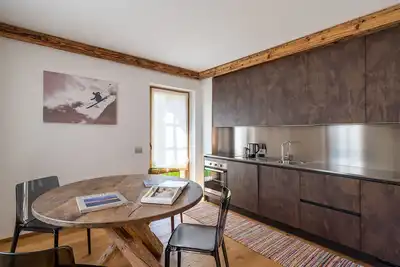 Image de Chalet Ines - Appartamento 2