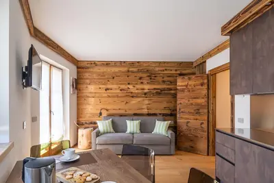 Image de Chalet Ines -Appartamento 1