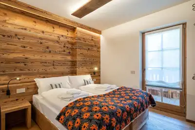 Image de Chalet Ines - Appartamento 5