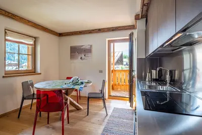 Image de Chalet Ines -Appartamento 6