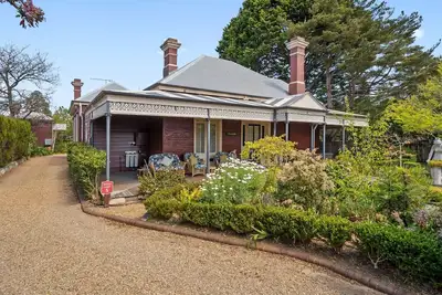 Image de Coolangatta (House and Studio)