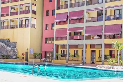 Image de Sunset Apartment, Puerto Santiago