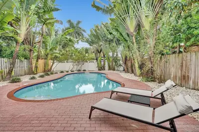 Image de Beach House 1 w/ Heated Pool