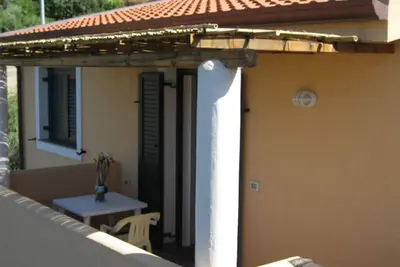 Image de Casa Spisidda - Monolocale Panarea - Vicino a Gioiosa Marea