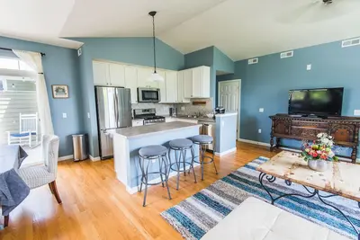 Image de Colorado Rockies 3-Bedroom Retreat