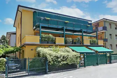 Image de Apartment 1 of 3v Bardolino old town