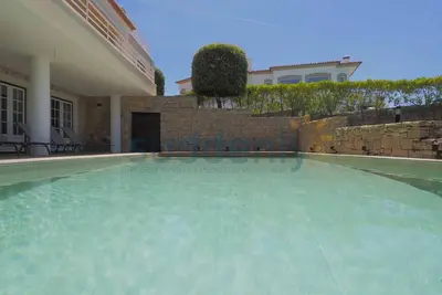 Image de Villa Mariana - Fantastic 4-bedroom villa with sea and golf views