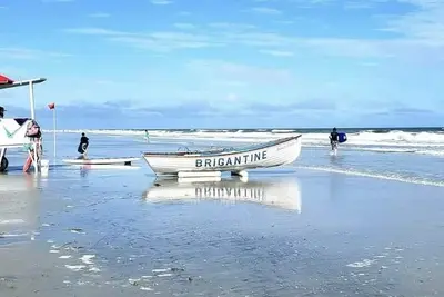 Image de Brigantine Beach House