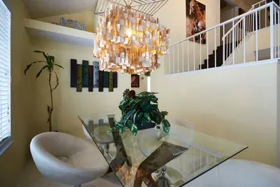 Image de Beautiful 4 Bedroom, 4 King size Beds, Cozy