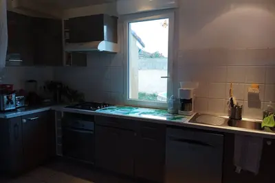 Image de Maison au calme à  10 minutes de Wave Island et du parc spirou