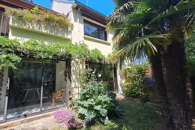 Image de Maison familiale à proximité de Paris, idéale pour les Jeux Olympiques, 8 pers.