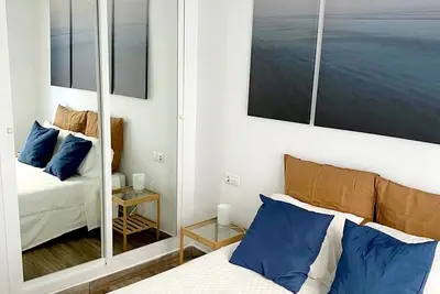 Image de Beachfront apartment in Fuengirola