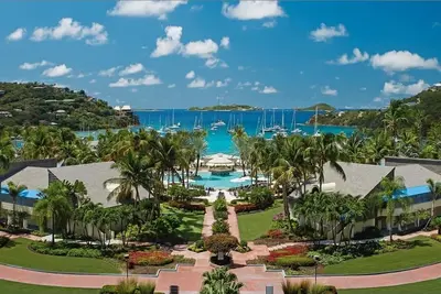 Image de Luxury 2 bedroom villa at Westin St. John Resort, St. John Usvi