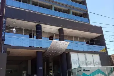 Studio apartments Dfc Building - Fma Coliving